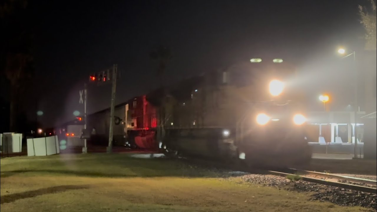 UP 9056 SD70AH south grain UP GAGBV | Raymondville, TX | W Hidalgo Ave |