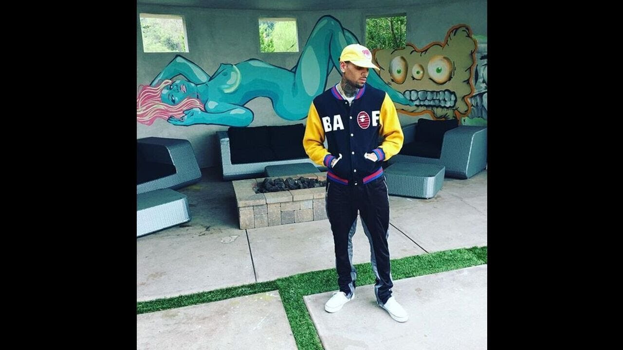 [FREE] Chris Brown x Tory Lanez x Tyga Type Beat 2021 - 