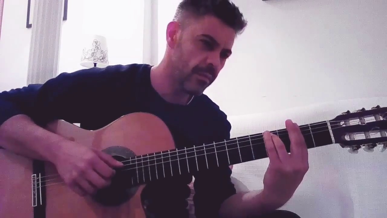 De Boca En Boca - Niña Pastori - Acordes