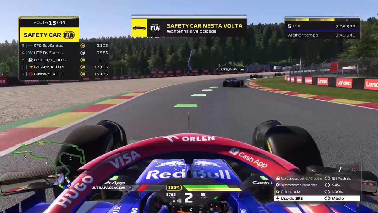 GpSpa