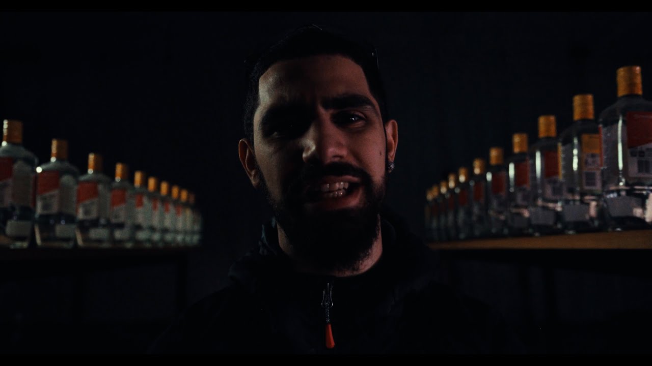 Casto1 - Now, Introducing... (Prod. 101) [Official Music Video]