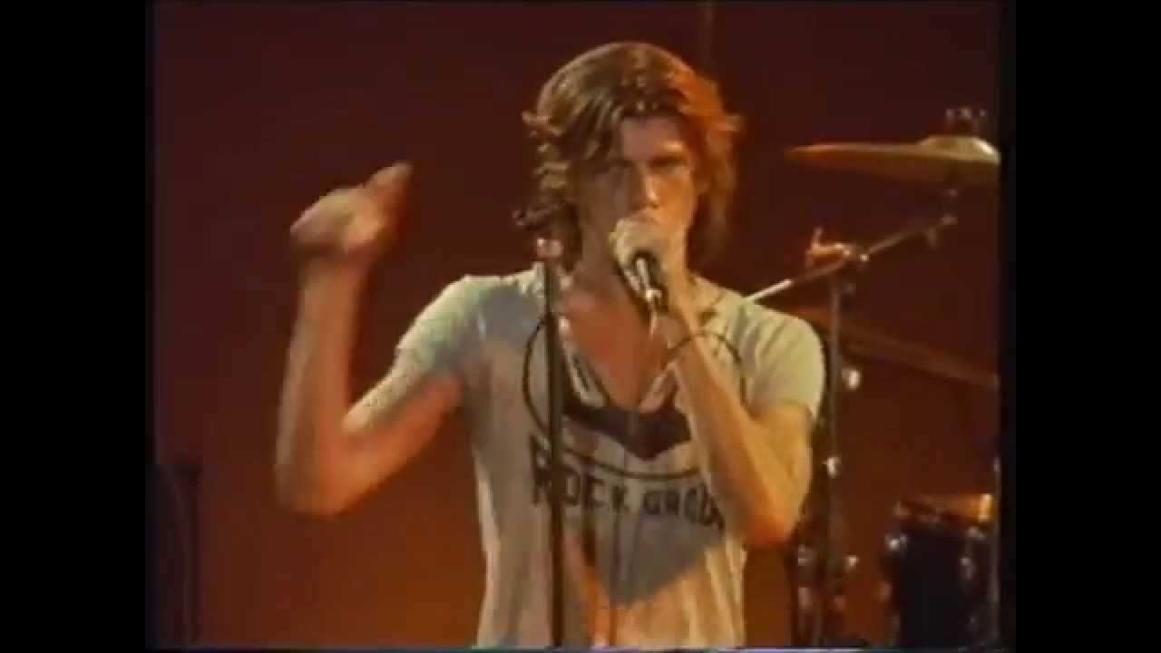 Beasts Of Bourbon - Live Phoenician Club Sydney - December 1991 & April 1992