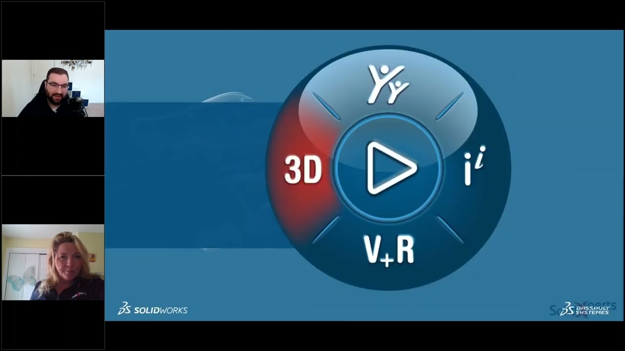 Advanced Part Design in 3DEXPERIENCE by SolidXperience