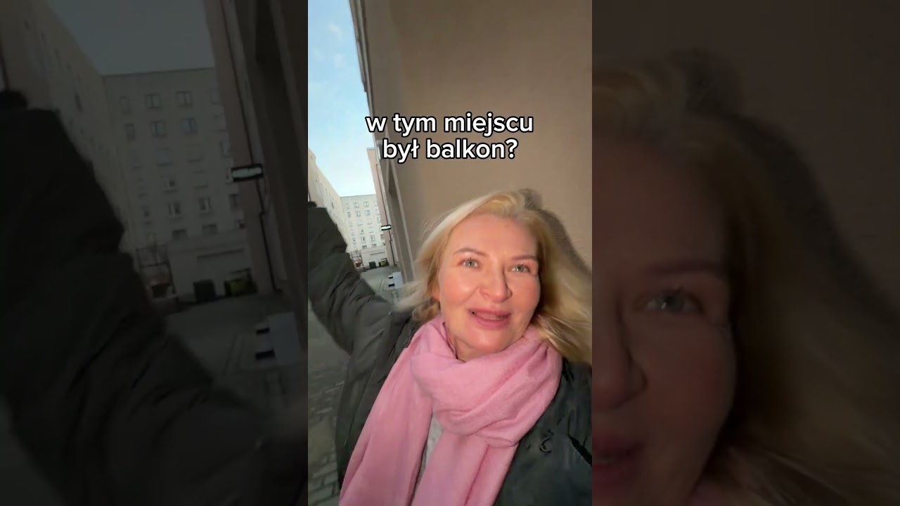 wynajęliśmy STARE MIESZKANIE 😨