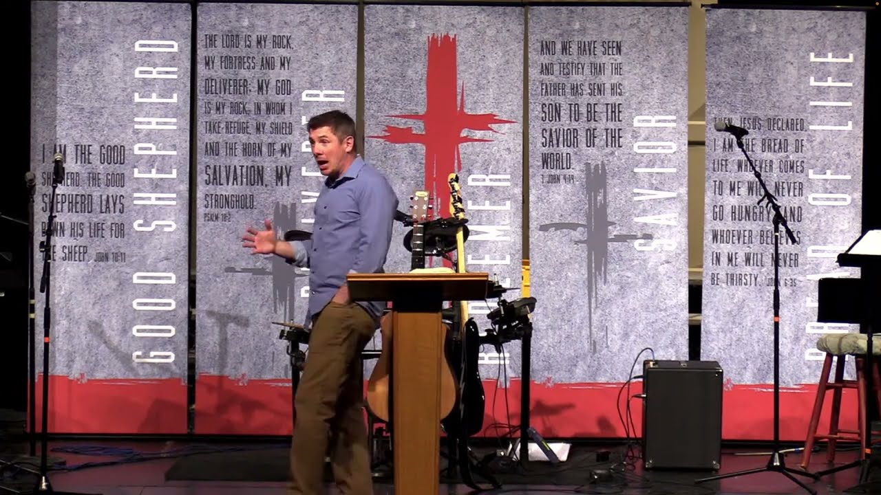 The Point of No Return - March 26th, 2023