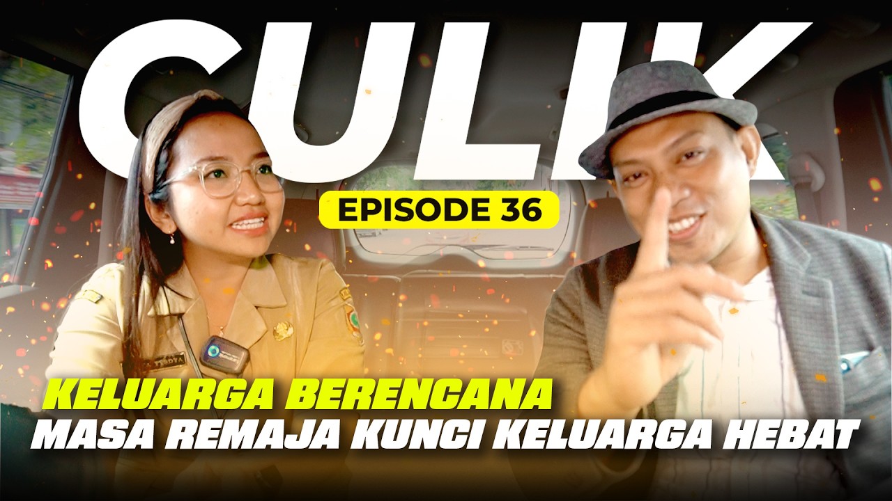 YANG MUDA YANG BERENCANA, SEMUA JANGAN TERLENA!