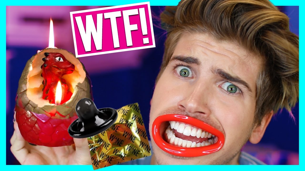 WEIRD STUFF YOU CAN BUY ONLINE 3!