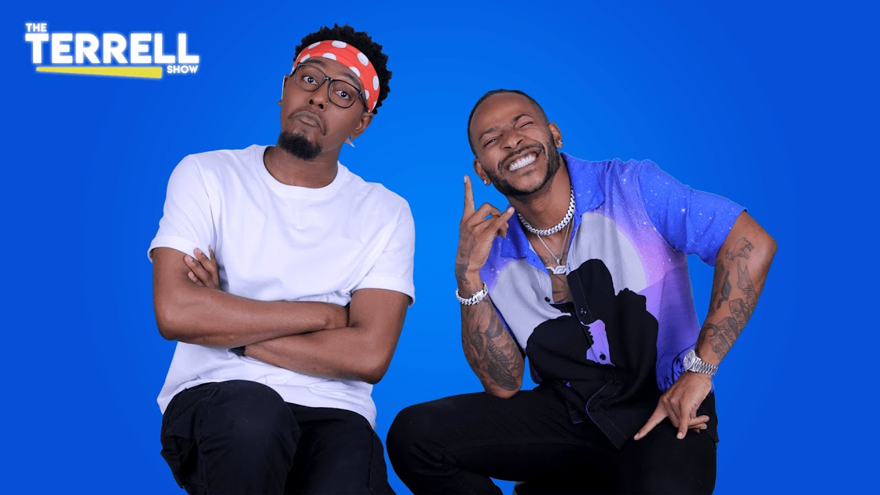 ERIC BELLINGER sings Chris Brown & Spills the #1 Secret to Writing Hit Songs!