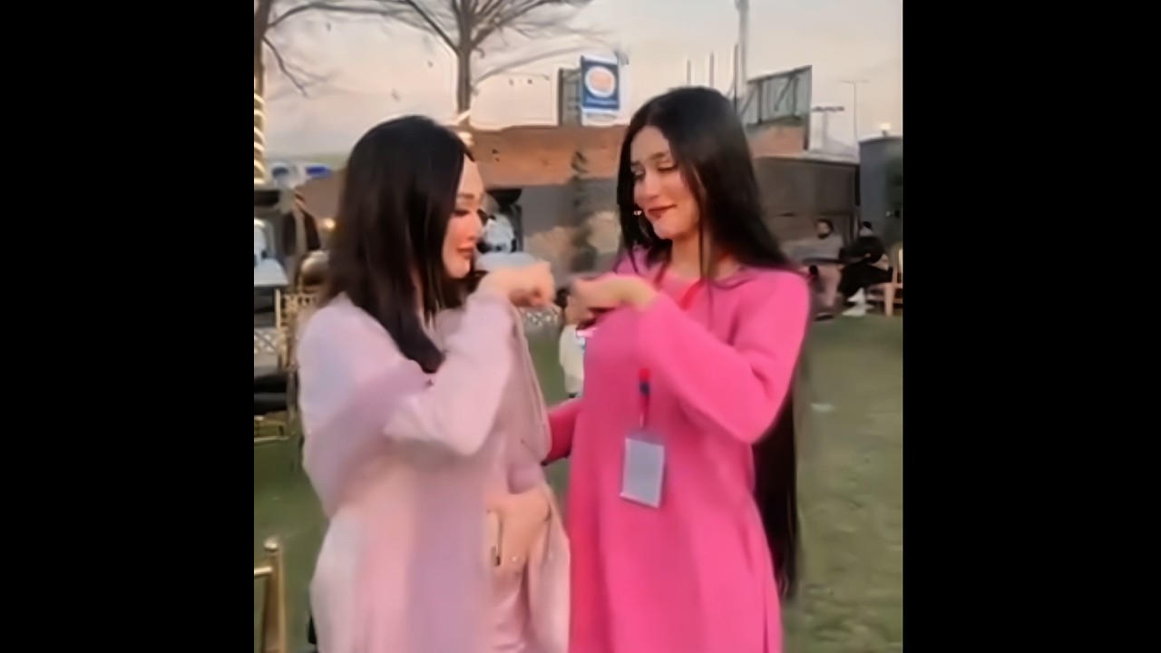 Rajab Family New Trend!😍😍❤️