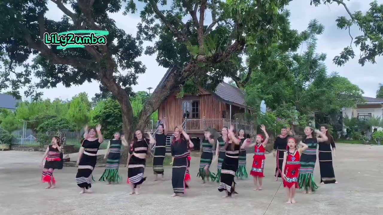 Ngọn Lửa Cao Nguyên