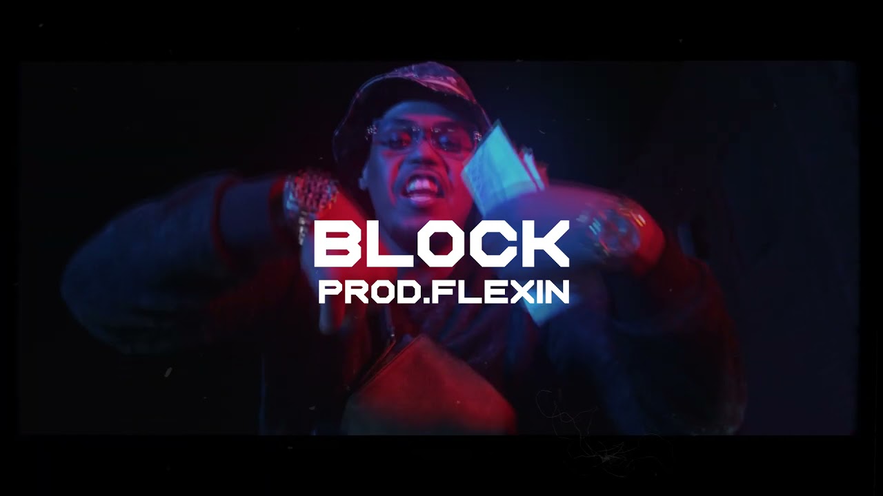 GULEED x Ricky Rich x Jireel Type Beat 