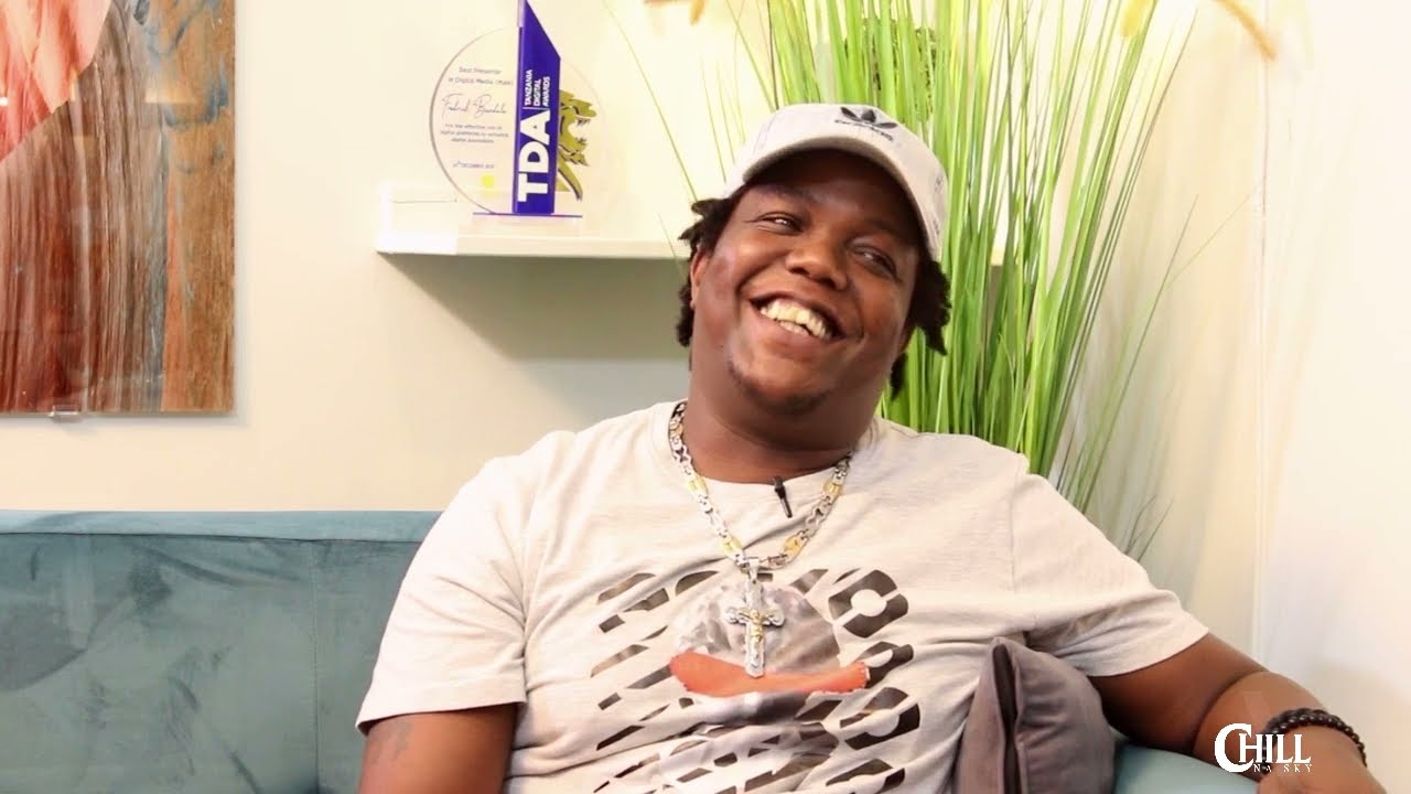 AY afunguka urafiki wake na SALLAM, FID Q, THE JOINT,  kwanini aliachana na collabo za nje (PT 1)