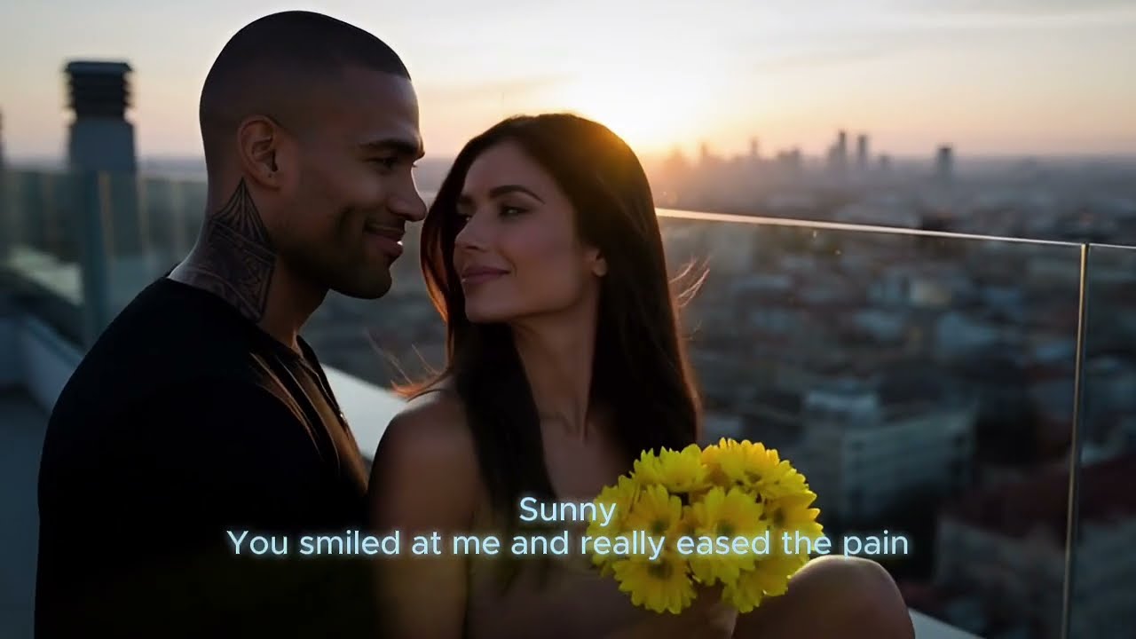 SUNNY - FRESKURA MUSIC Ft. DJ FOSQUIÑO (Bachata Style Version)