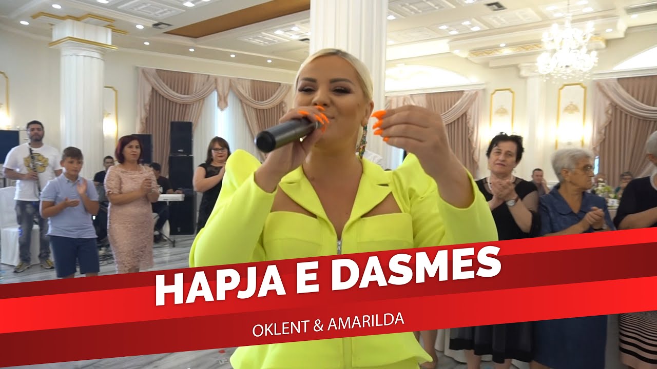 Familja Magani hap dasmen, Amarda & Vani ndezin dasmen... ღ Oklent & Amarilda ღ
