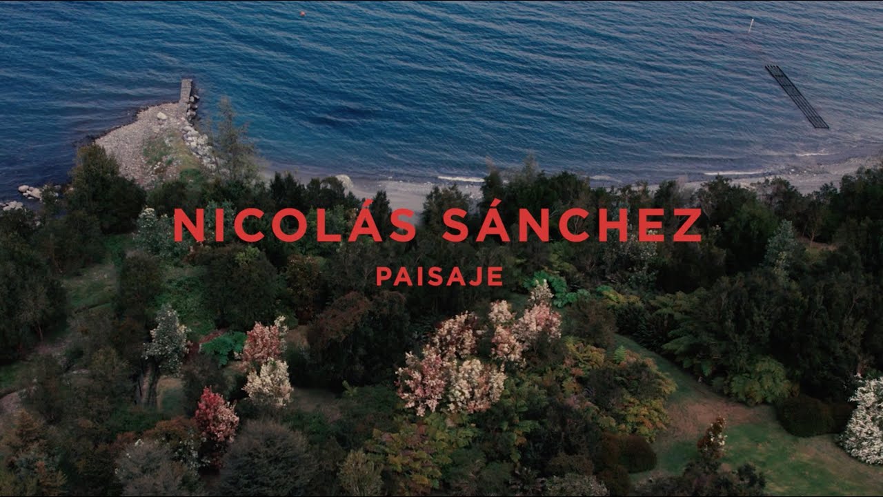ED Inspira Temporada 2, capítulo 4: Nicolás Sánchez