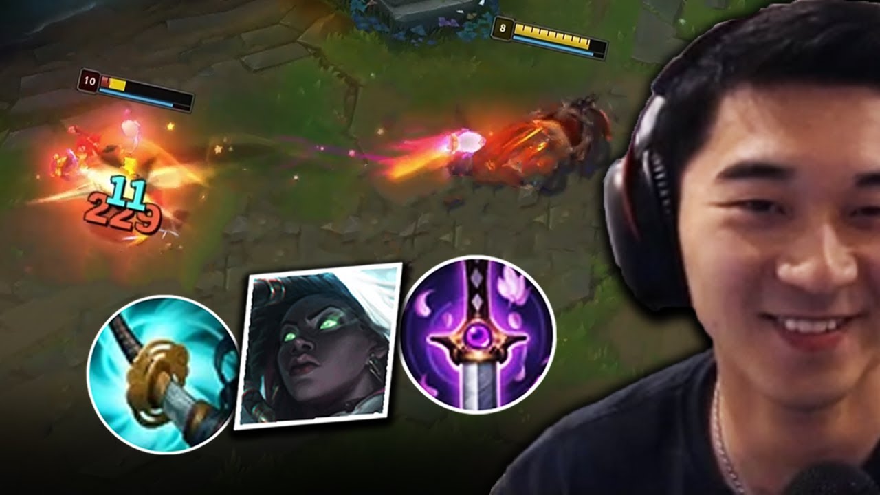 THEY'RE ACTUALLY GETTING FARMED THIS GAME! | Biofrost