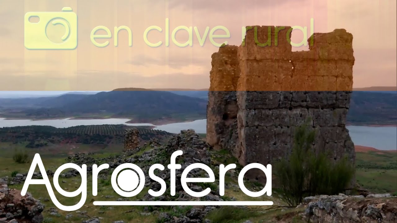 Turismo rural Miralrío / Jaén | Agrosfera