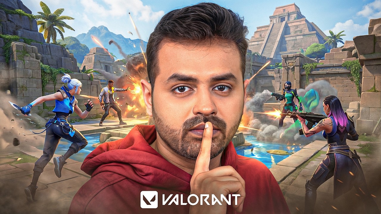 FUN STREAM BOLTE :D