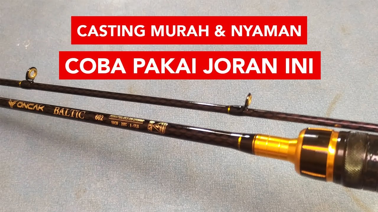 Oncak Baltic Ring Guide Kyano Gold K-Series