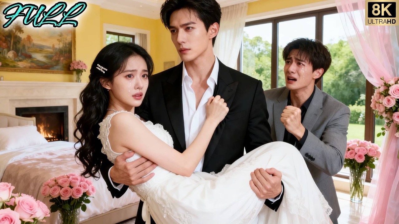 Three Years Of Marriage, He Never Touched Her—After Divorce, He Chased Her Like Crazy 💔