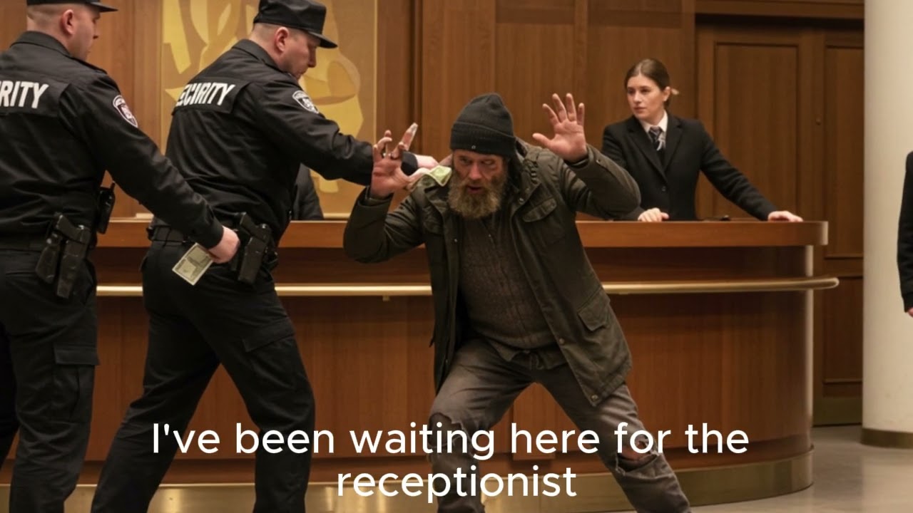 Homeless Man Wrongly Accused of Theft | Must Watch Justice Story