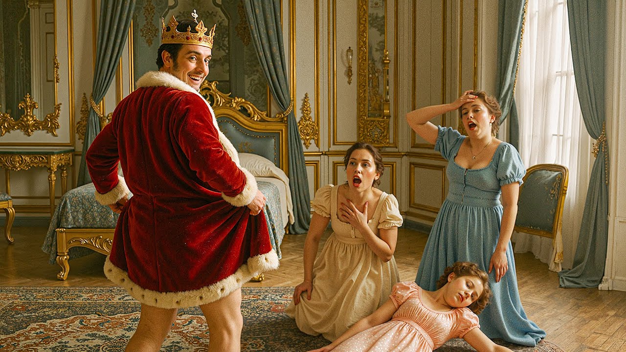 The Most Perverted King in History: Unmasking Ferdinand VII