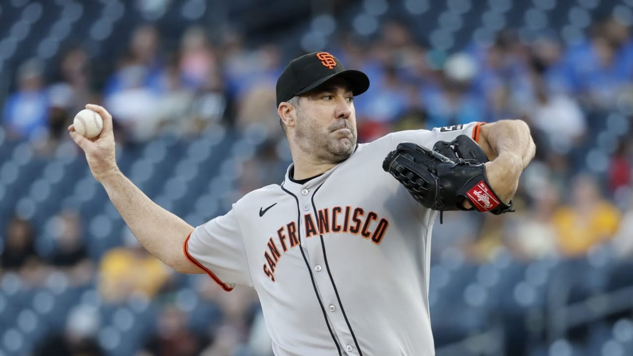 Justin Verlander | 2025 Highlights