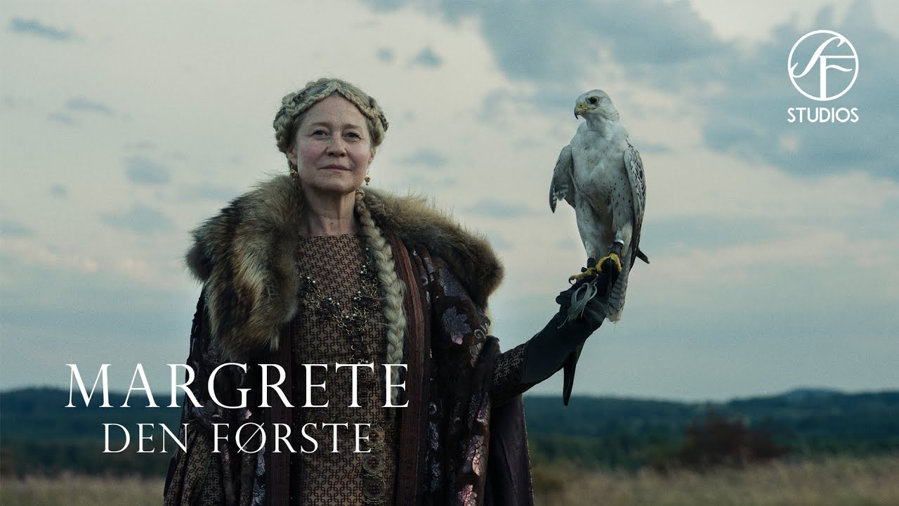 Margrete den Første - Visual Effects