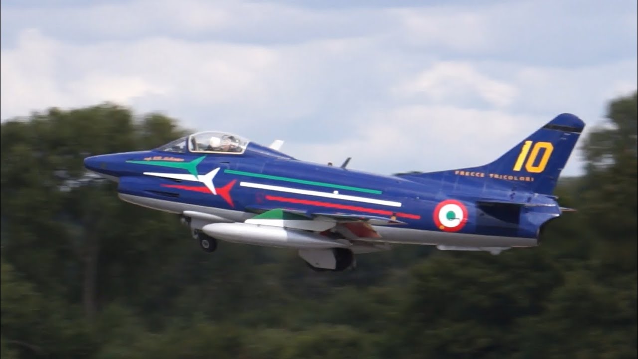 RIAT 2025 Monday Departures 21st July 2025