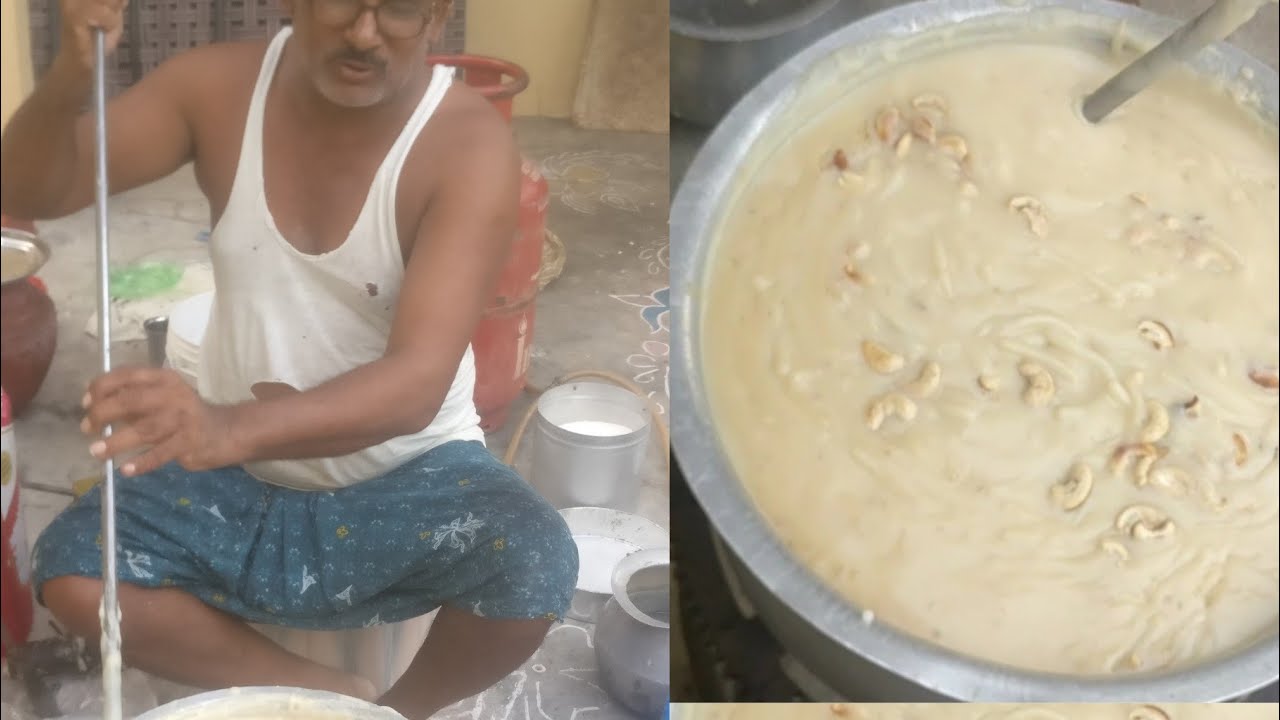 పాలతాలికలు | PalaThalikalu |Ganesh Chaturdi Special Sweet | Traditional Palathalikalu in Telugu