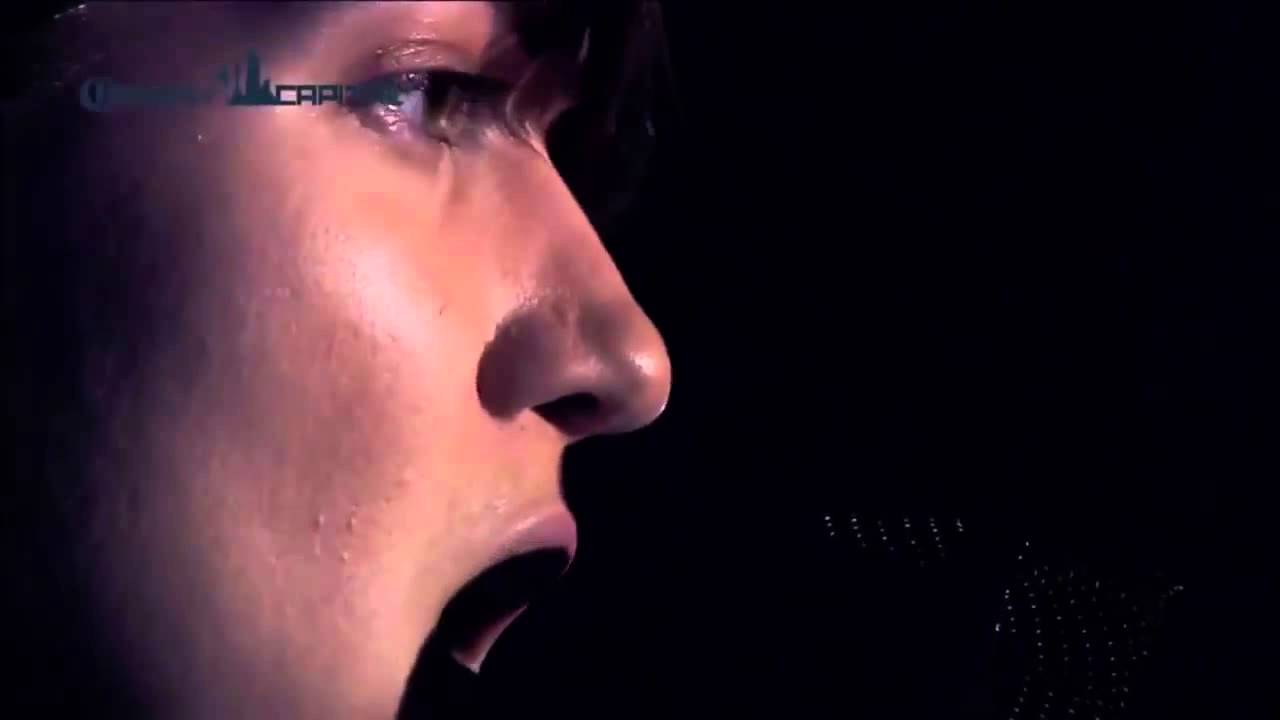 CC13 - The XX - Shelter (Corona Capital 2013)