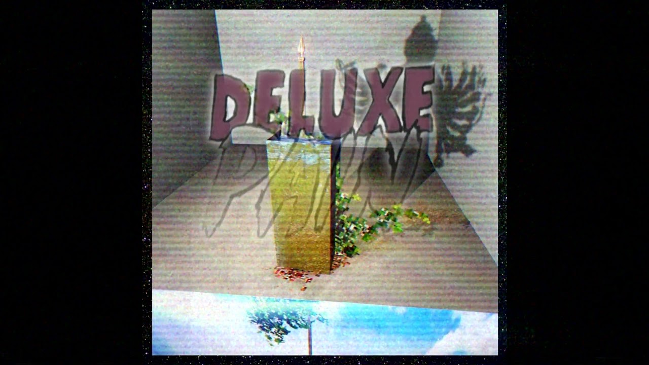 Clarence Clarity - Holy Water (Fan Made Album)