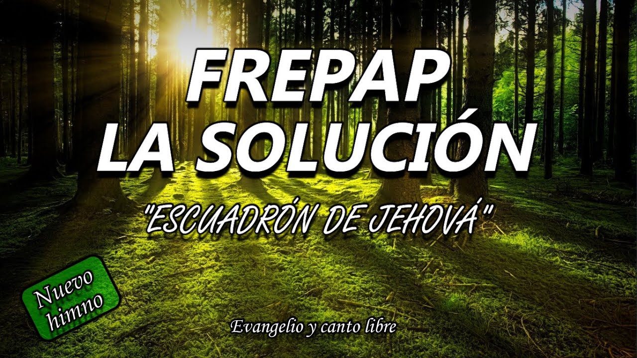 🌈AEMINPU FREPAP🐟🔥 NUEVO HIMNO ⚡🎸