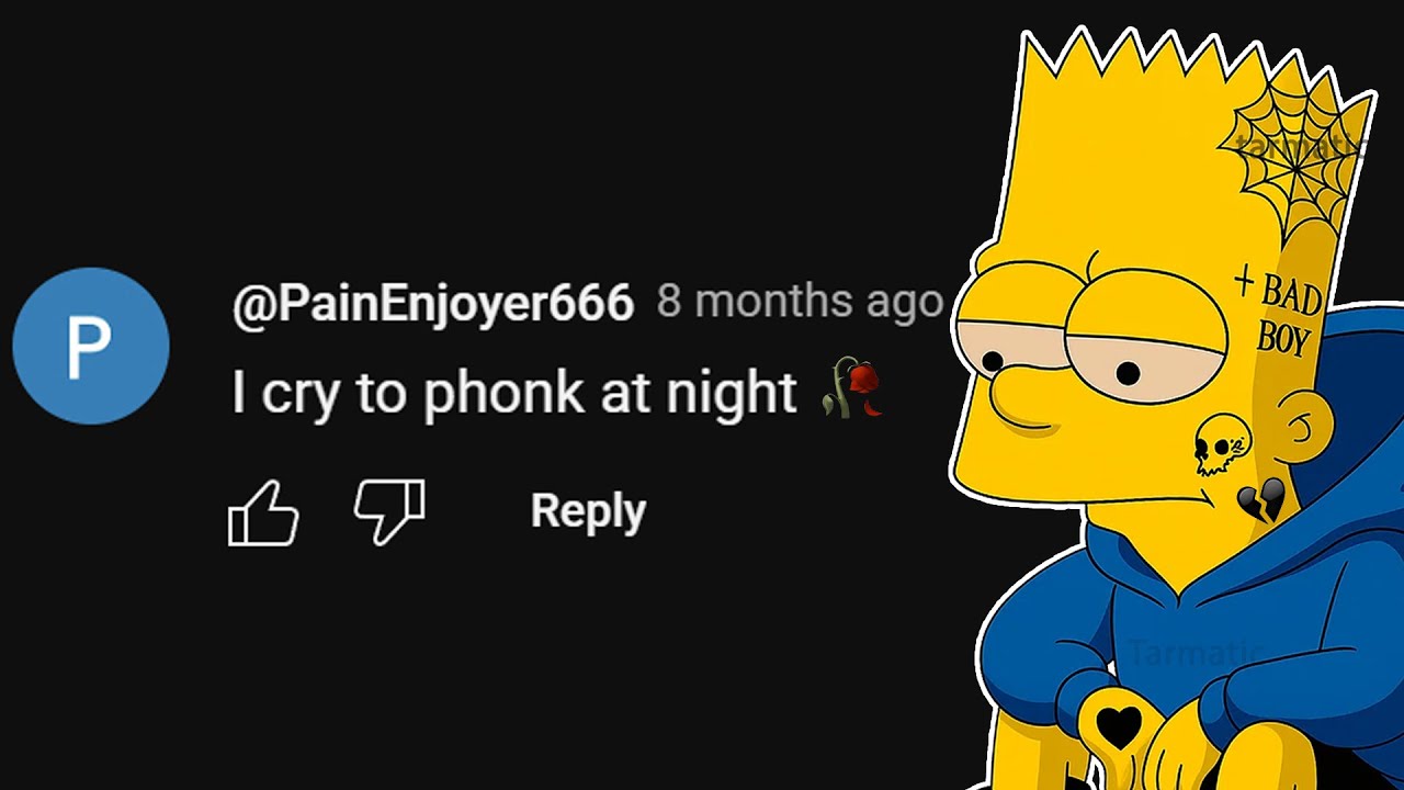 Cooked Youtube Shorts Comments 💔