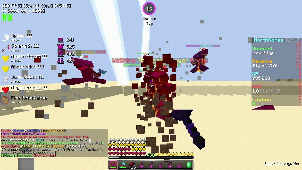 CosmicPvP 