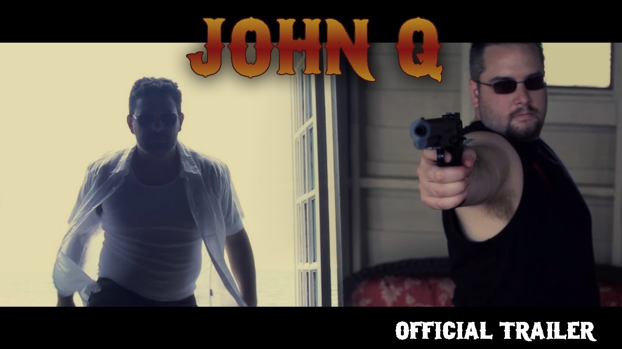 John Q - Official Trailer