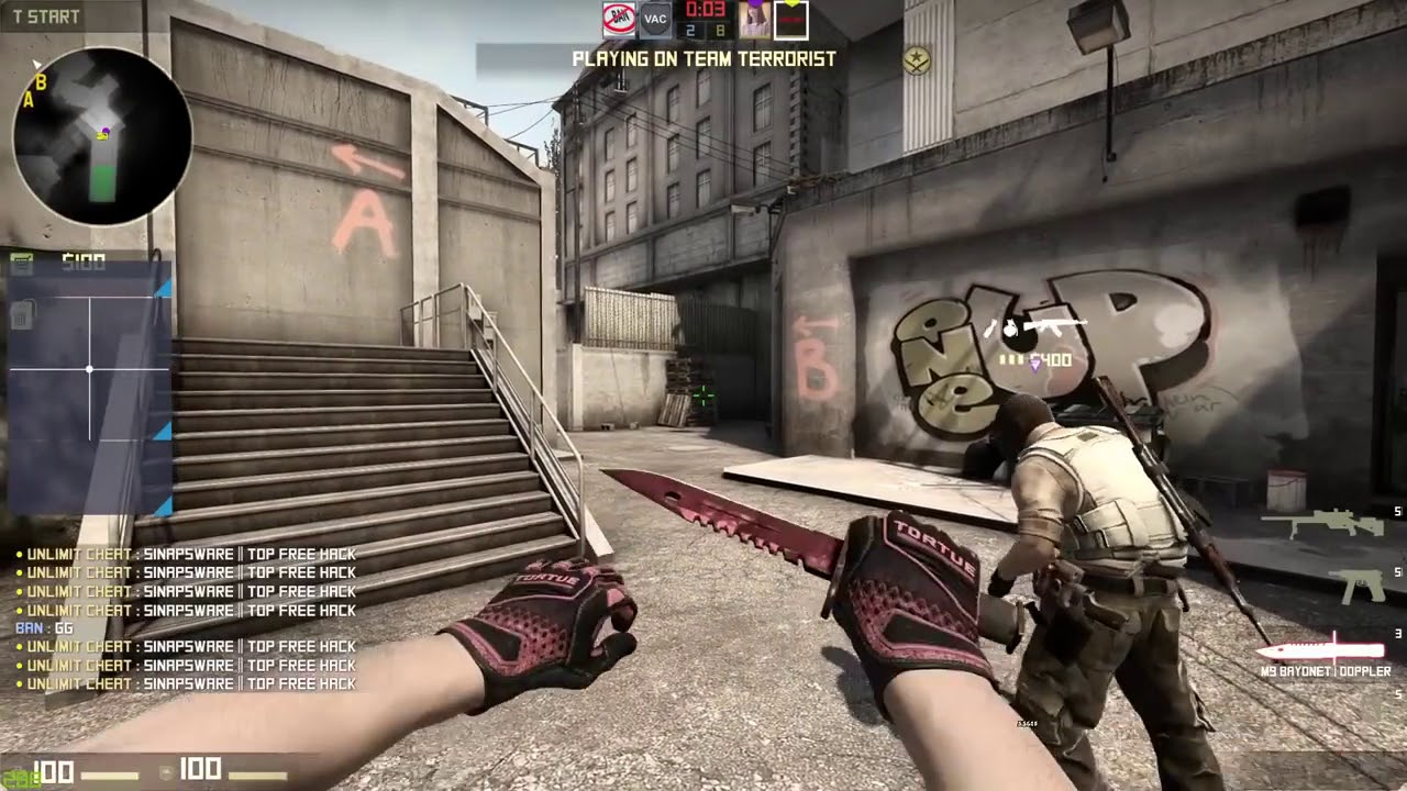2x2 БЕСПЛАТНЫЙ ЧИТ на CS GO 17.03.2018 - CHEAT CS GO HACK - АИМ для КС ГО - WH,BHOP,AIM (RAGE/LEGIT)