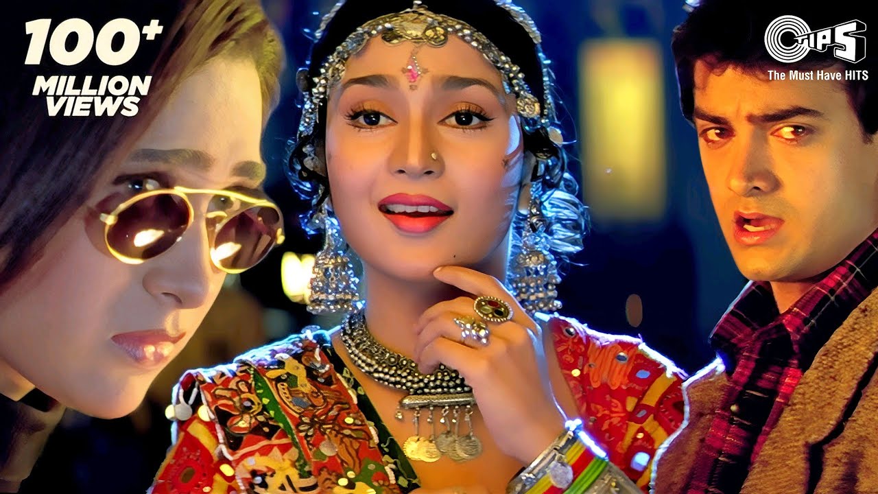 Pardesi Pardesi ❤️ |Udit Narayan |Alka Yagnik | Sapna Awasthi | Aamir Khan | Evergreen Sad Love Song