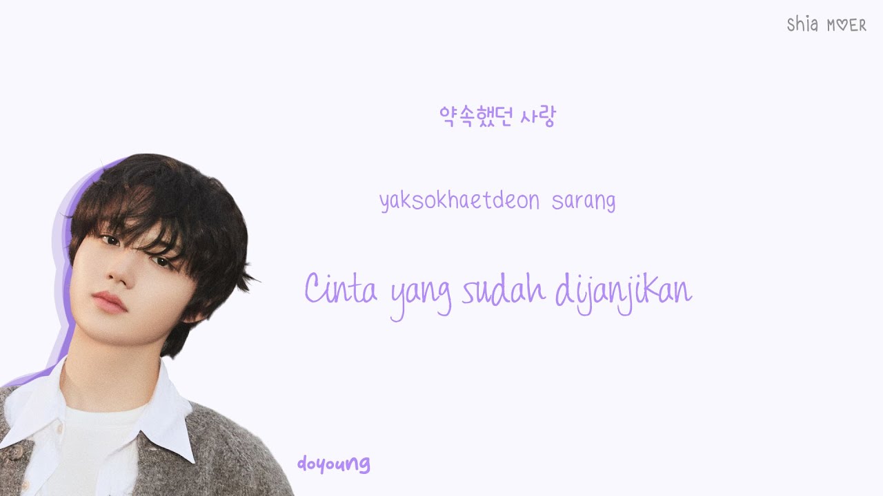TREASURE (트레저) LAST NIGHT [Han/Rom/Ina] Color Coded Lyrics Lirik Terjemahan Indonesia