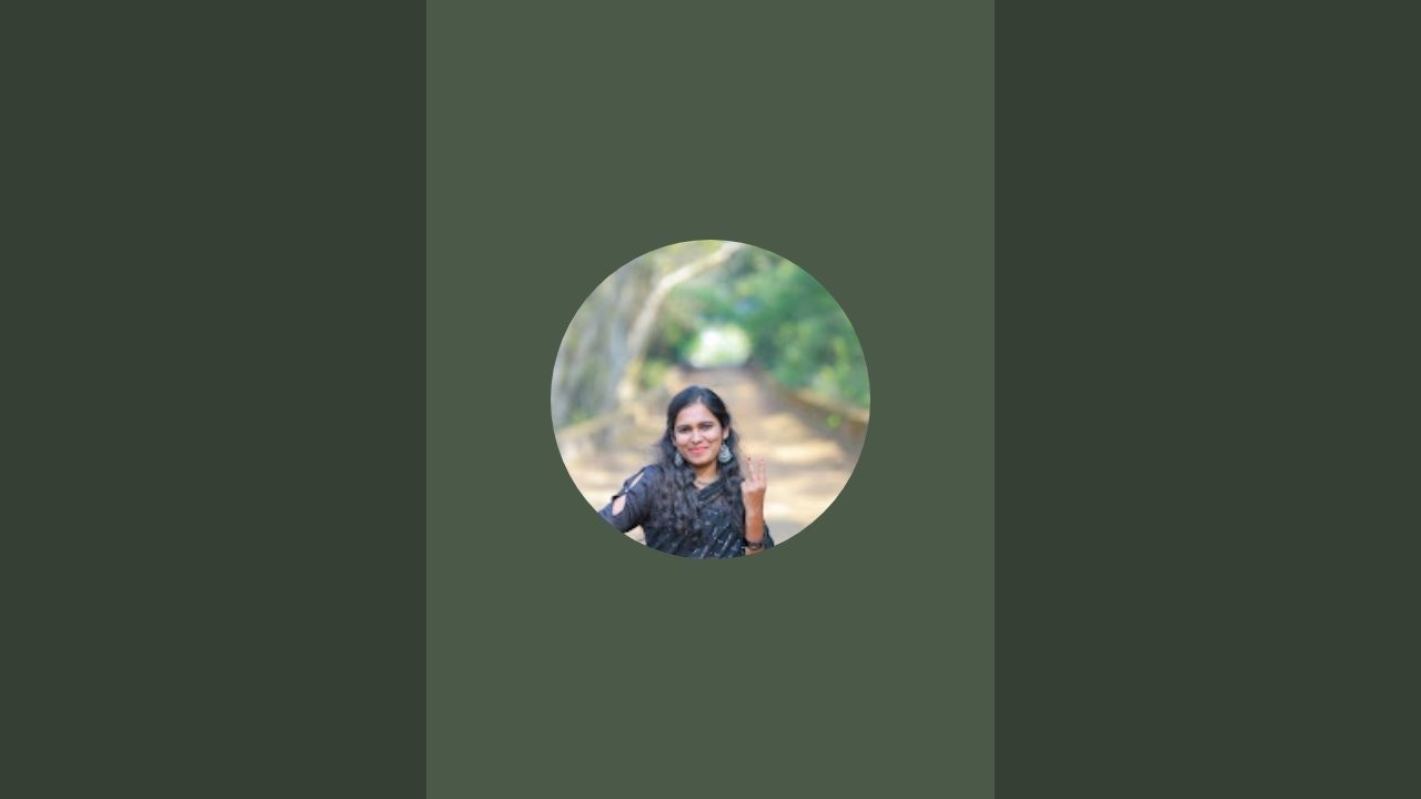 anu.smiley🙂 is live!