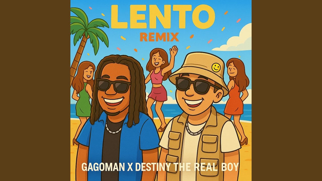Lento Remix