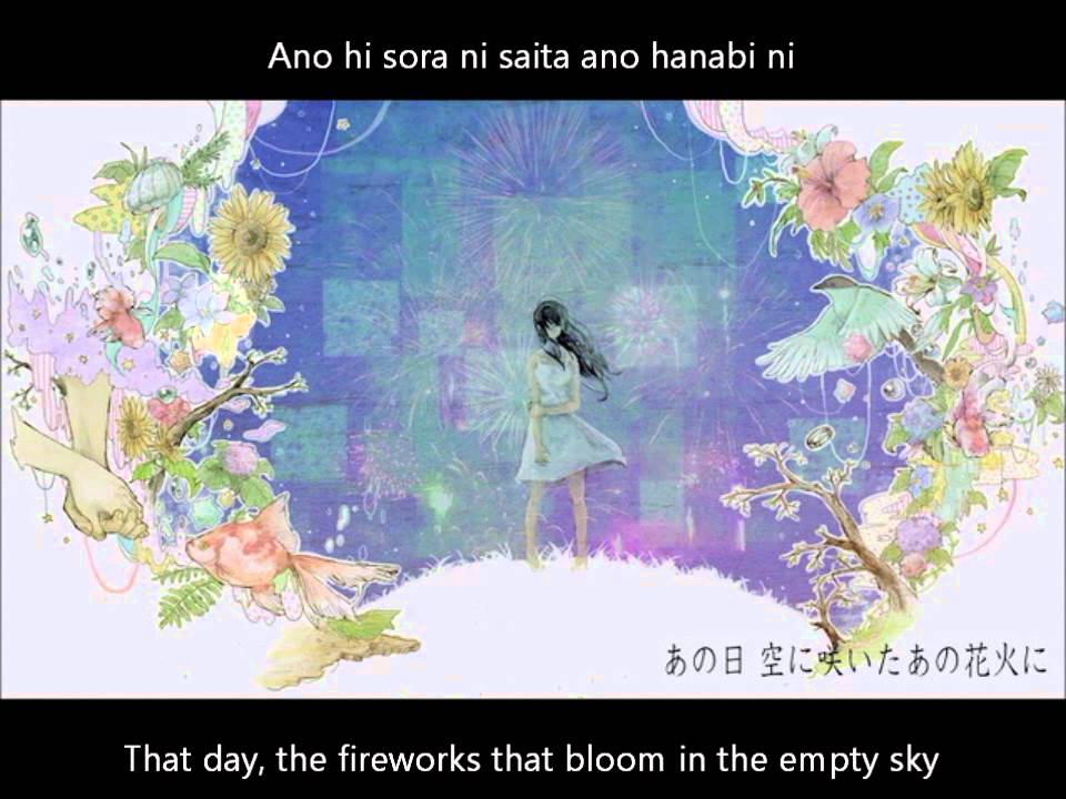 【Hatsune Miku Append Soft】pianissimo【Marasy】- Romaji & English Sub