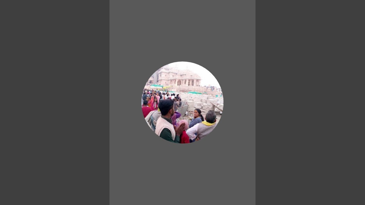 Anand लाडला  is live!