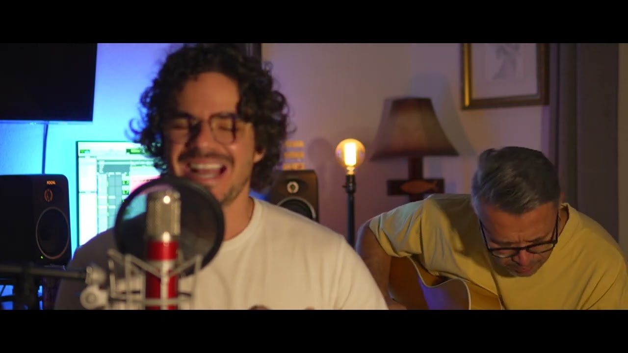 Live Worship Session (Holy Spirit + What a Beautiful Name + What a God + Our Father + Holy Forever)