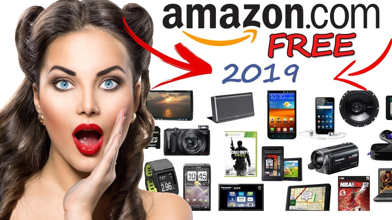 New Tricks How To Get Free Stuff On Amazon 2019! Make Money Doing Product Reviews!