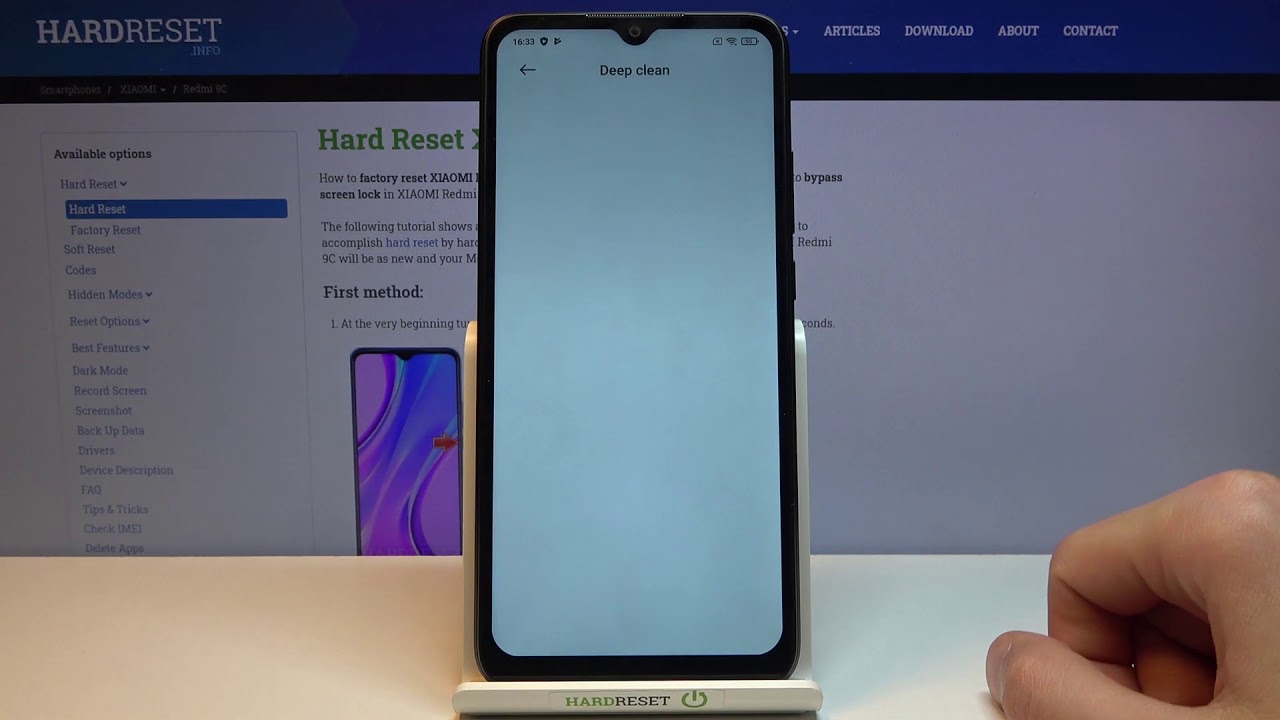 Лучшие трюки для XIAOMI Redmi 9C – лучшие приложения / классные функции / супер опции