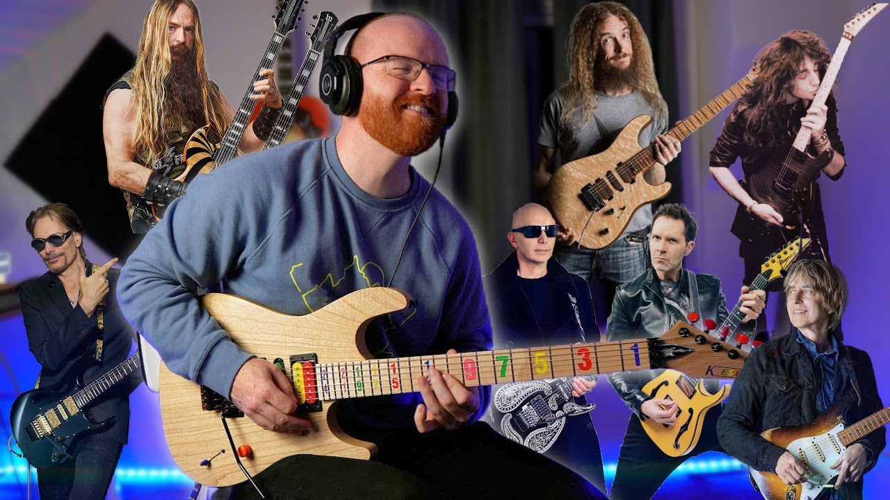 Sultans Of SHRED!