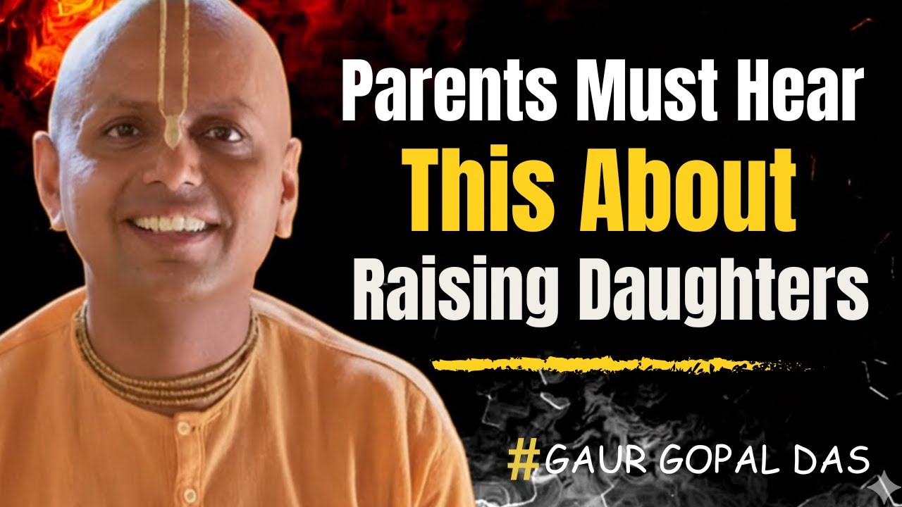 Raise Your Women With This Power & Confidence | Parents Must Hear This Life-Changing Truth