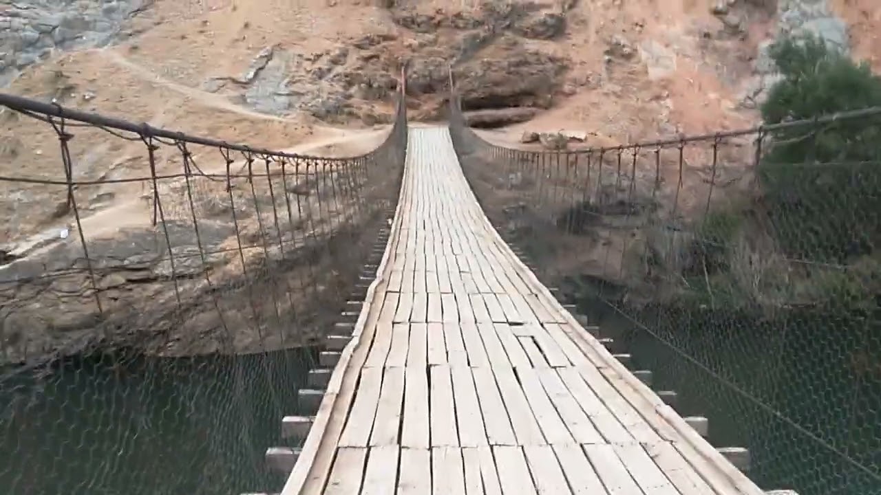 #Elazığ #Karakoçan #Golan #Kaplıca ları.