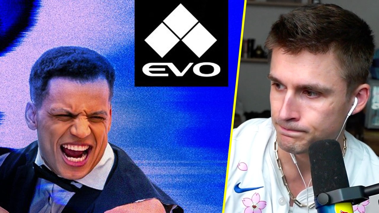 Давайте поговорим об EVO